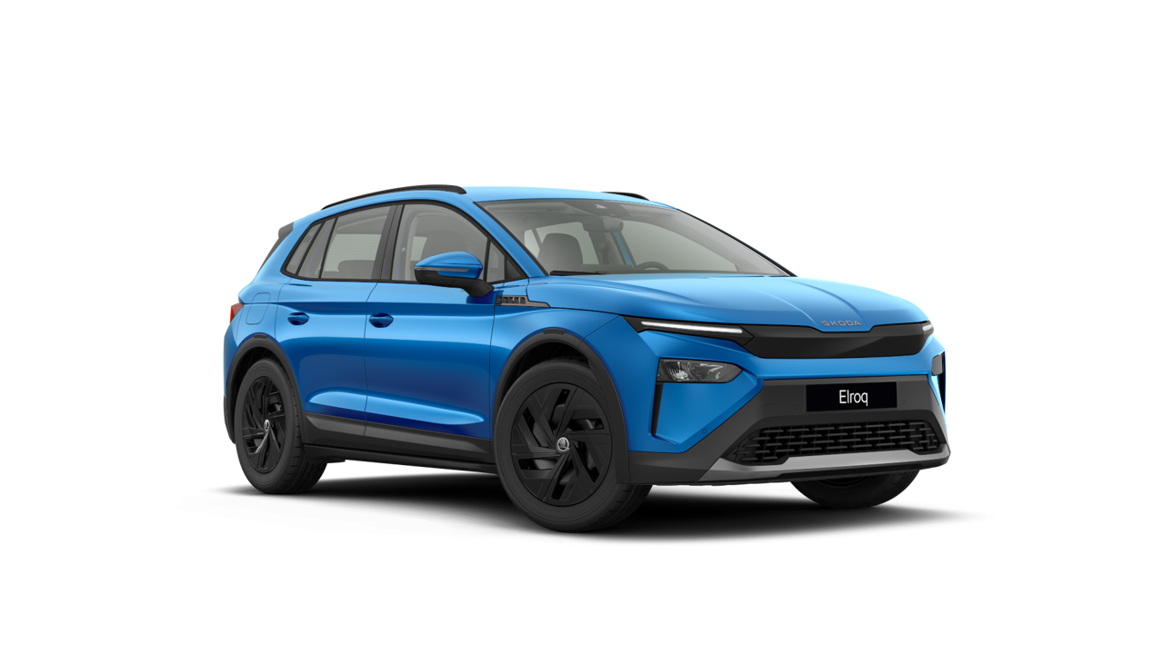 Bild eines Elroq 50