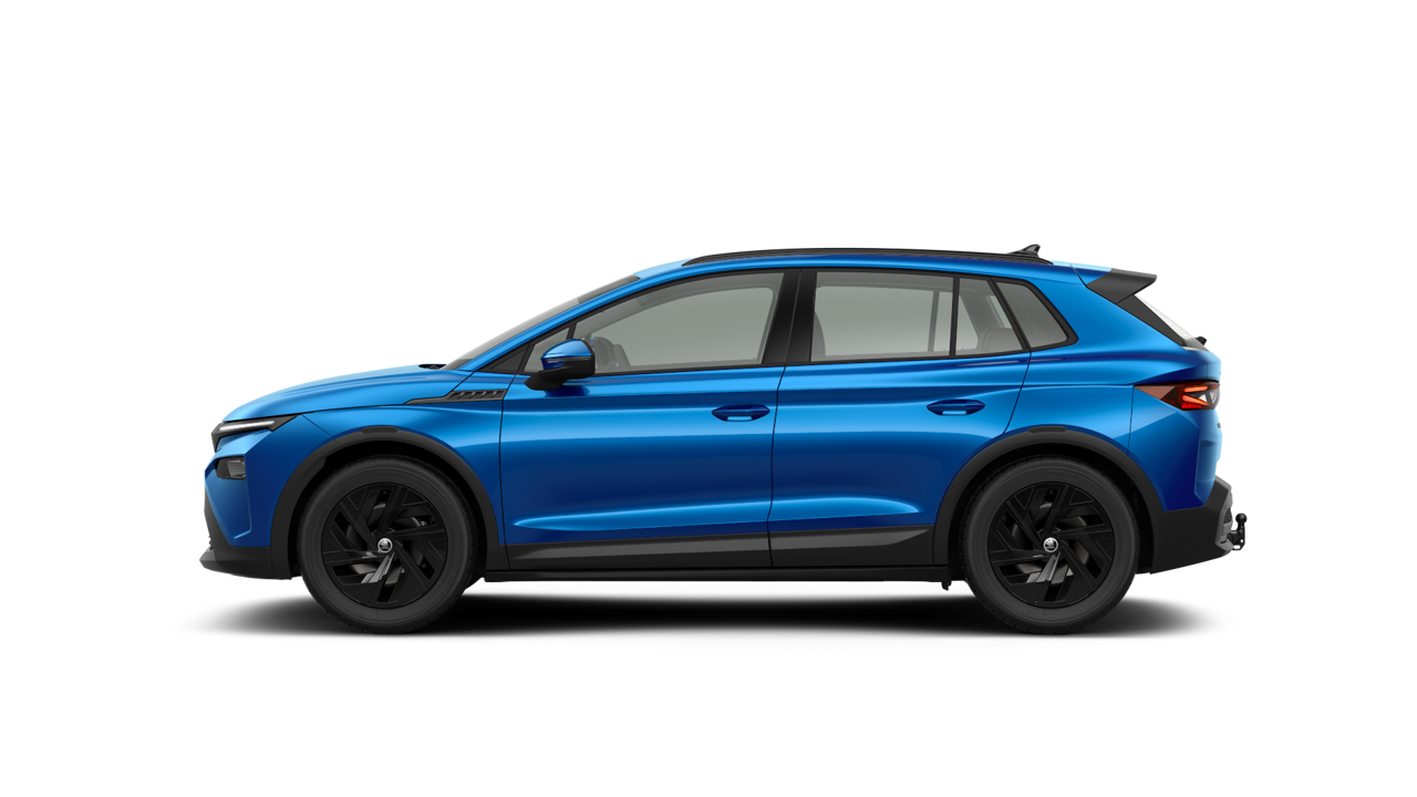 Bild eines Elroq 50