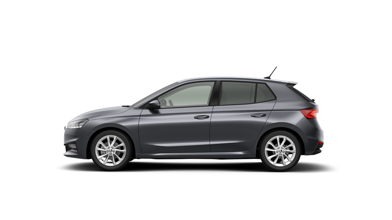 Bild eines Fabia Selection TSI DSG