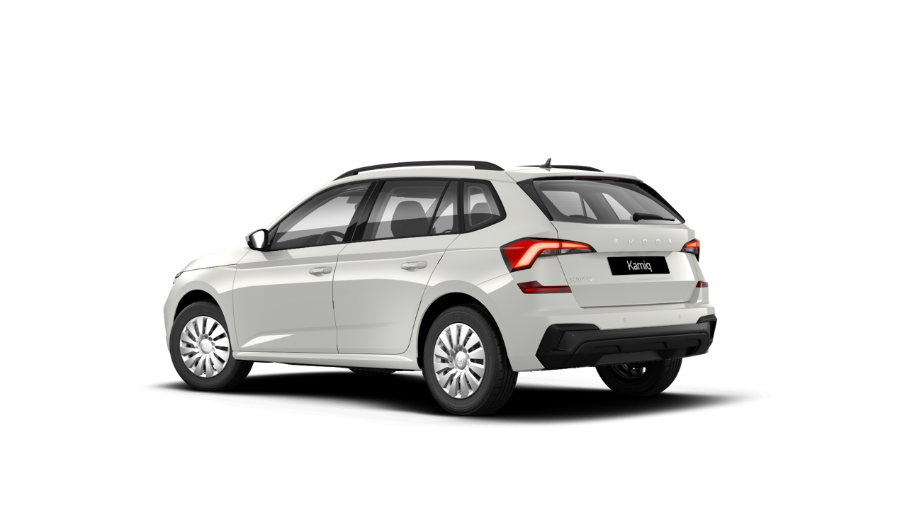 Bild eines Kamiq Essence TSI