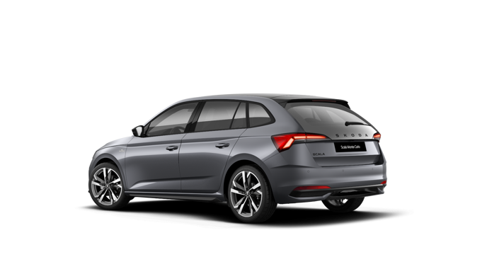 Bild eines Scala Monte Carlo TSI