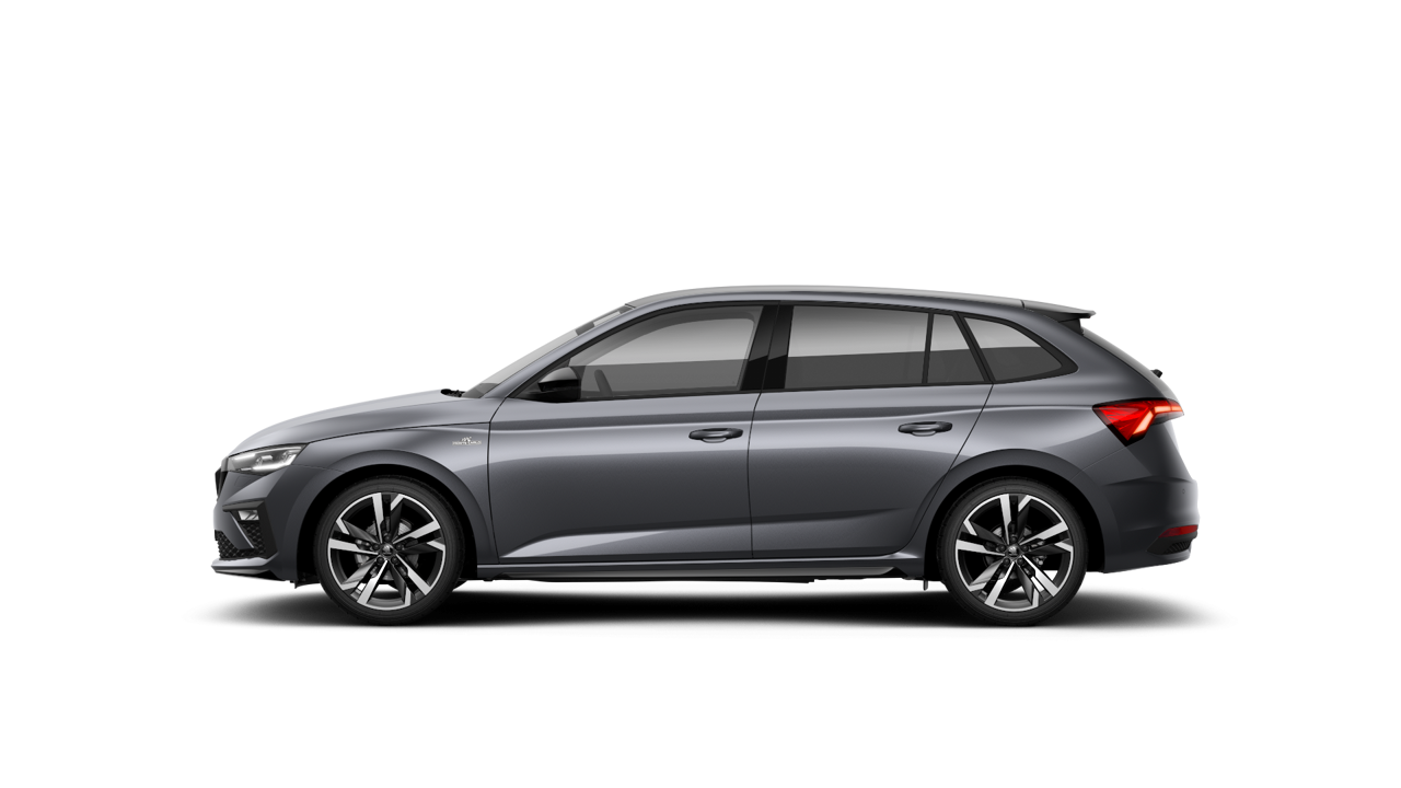 Bild eines Scala Monte Carlo TSI