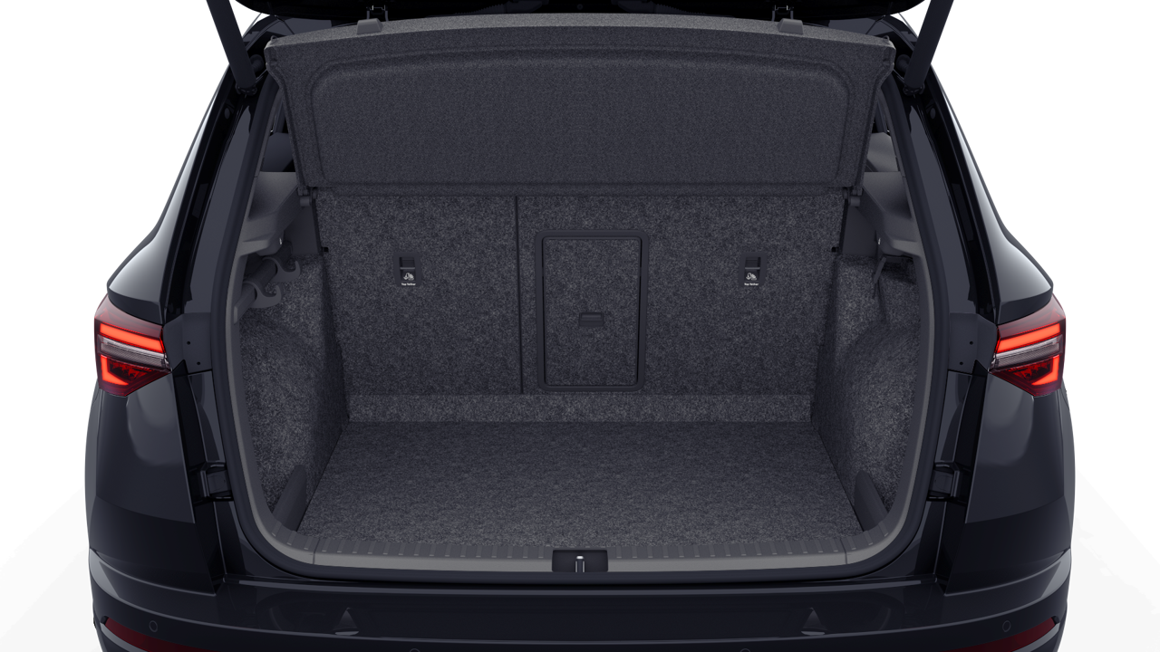 Bild eines Karoq 4x4 Sportline TDI DSG