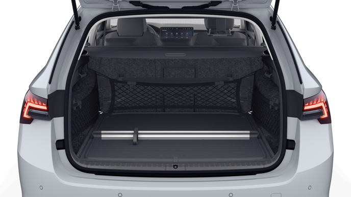 Bild eines Octavia Combi Selection TDI DSG