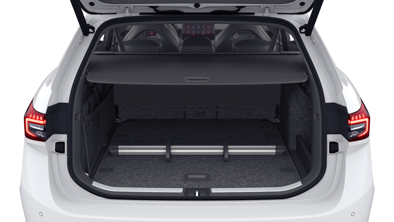 Bild eines Superb Combi 4x4 Sportline TDI DSG