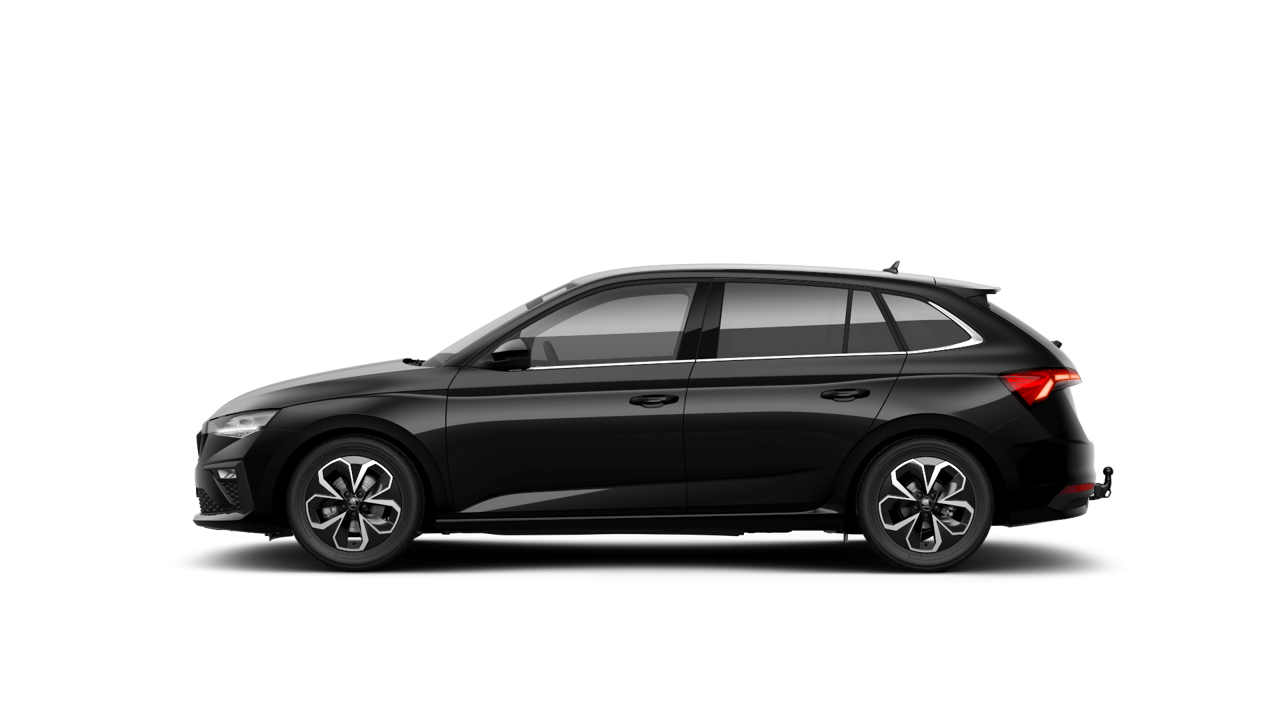 Bild eines Scala Selection TSI DSG