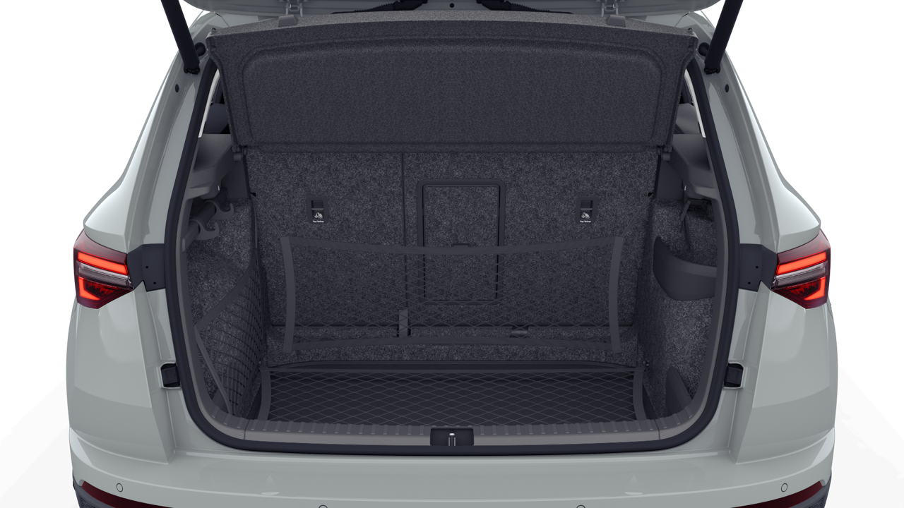 Bild eines Karoq Selection TSI