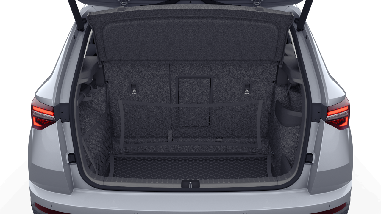 Bild eines Karoq Selection TSI