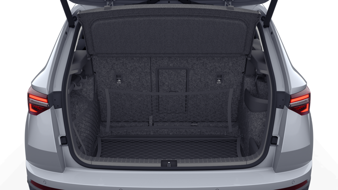 Bild eines Karoq Selection TSI