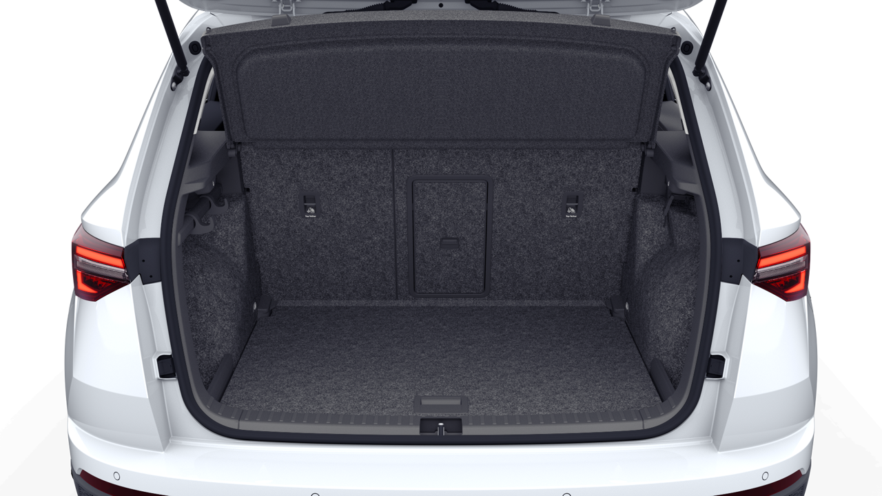 Bild eines Karoq Selection TDI DSG