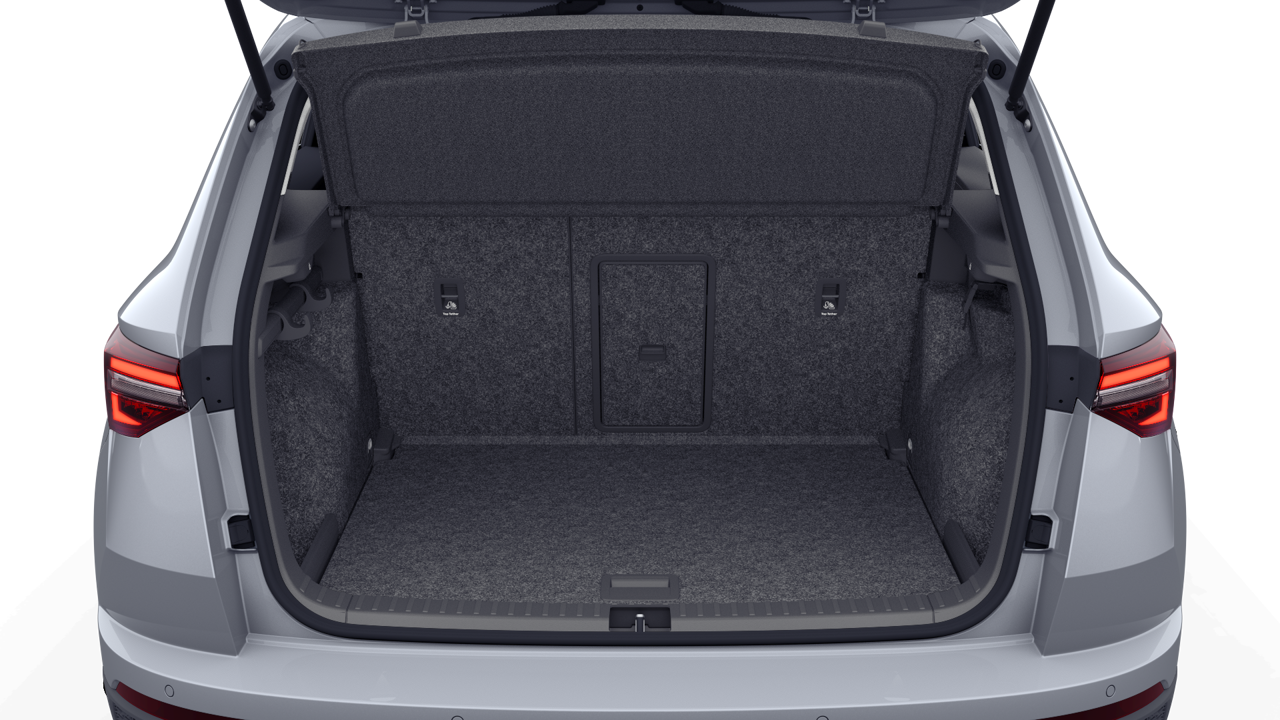 Bild eines Karoq Selection TSI DSG ACT