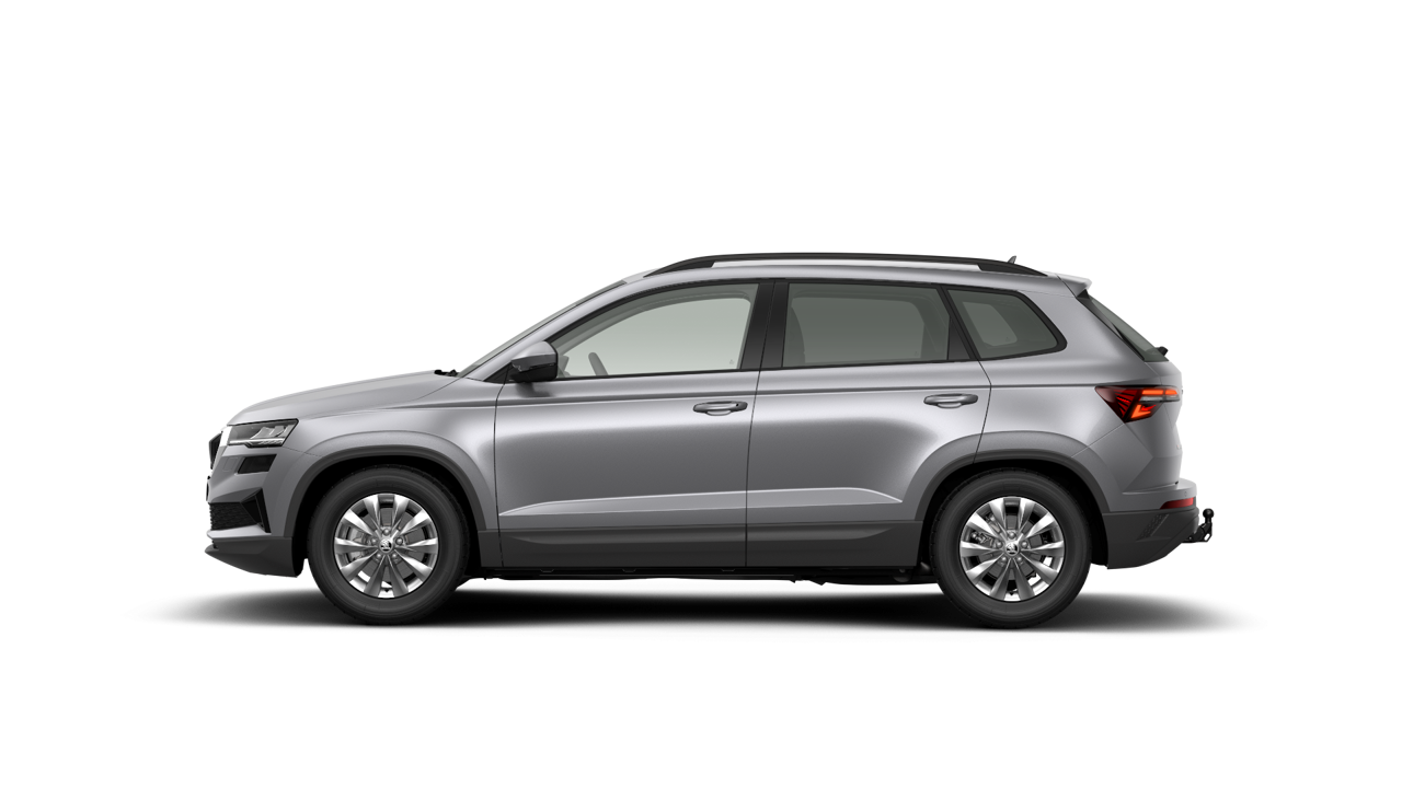 Bild eines Karoq Selection TSI DSG ACT