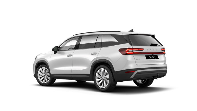 Bild eines Kodiaq Selection TDI DSG