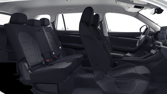 Bild eines Kodiaq Selection TDI DSG
