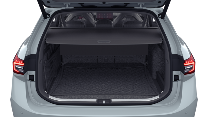 Bild eines Superb Combi Sportline iV TSI DSG