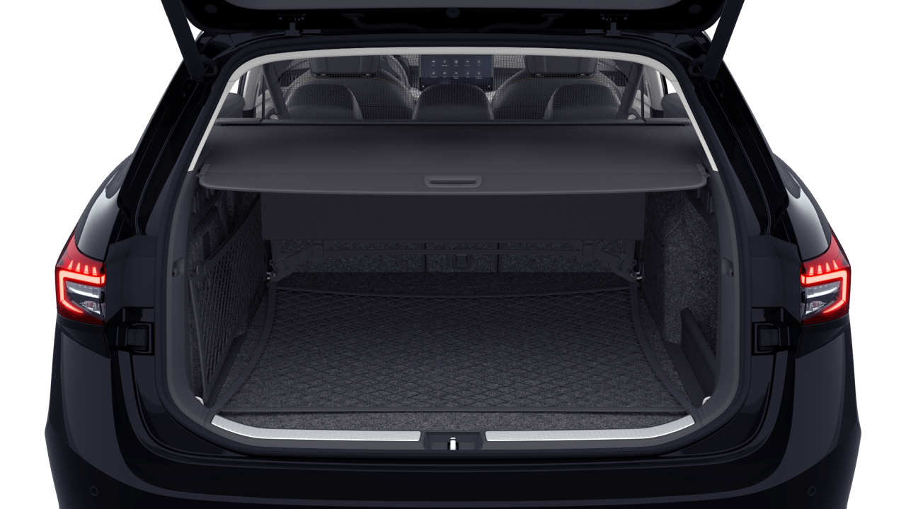 Bild eines Superb Combi Selection iV TSI DSG