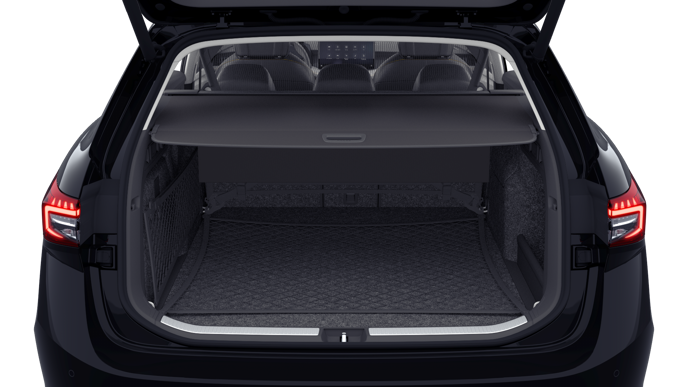 Bild eines Superb Combi Selection iV TSI DSG