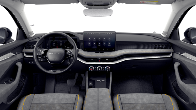 Bild eines Superb Combi Selection iV TSI DSG