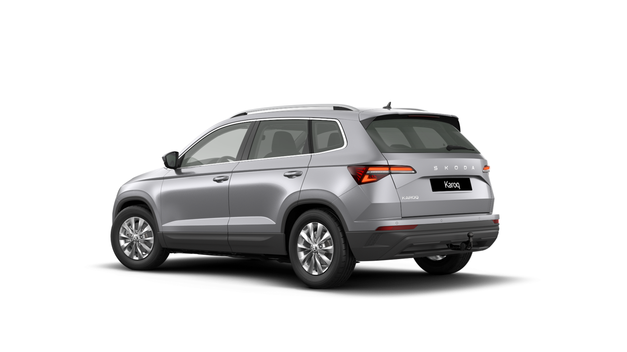 Bild eines Karoq Selection TSI