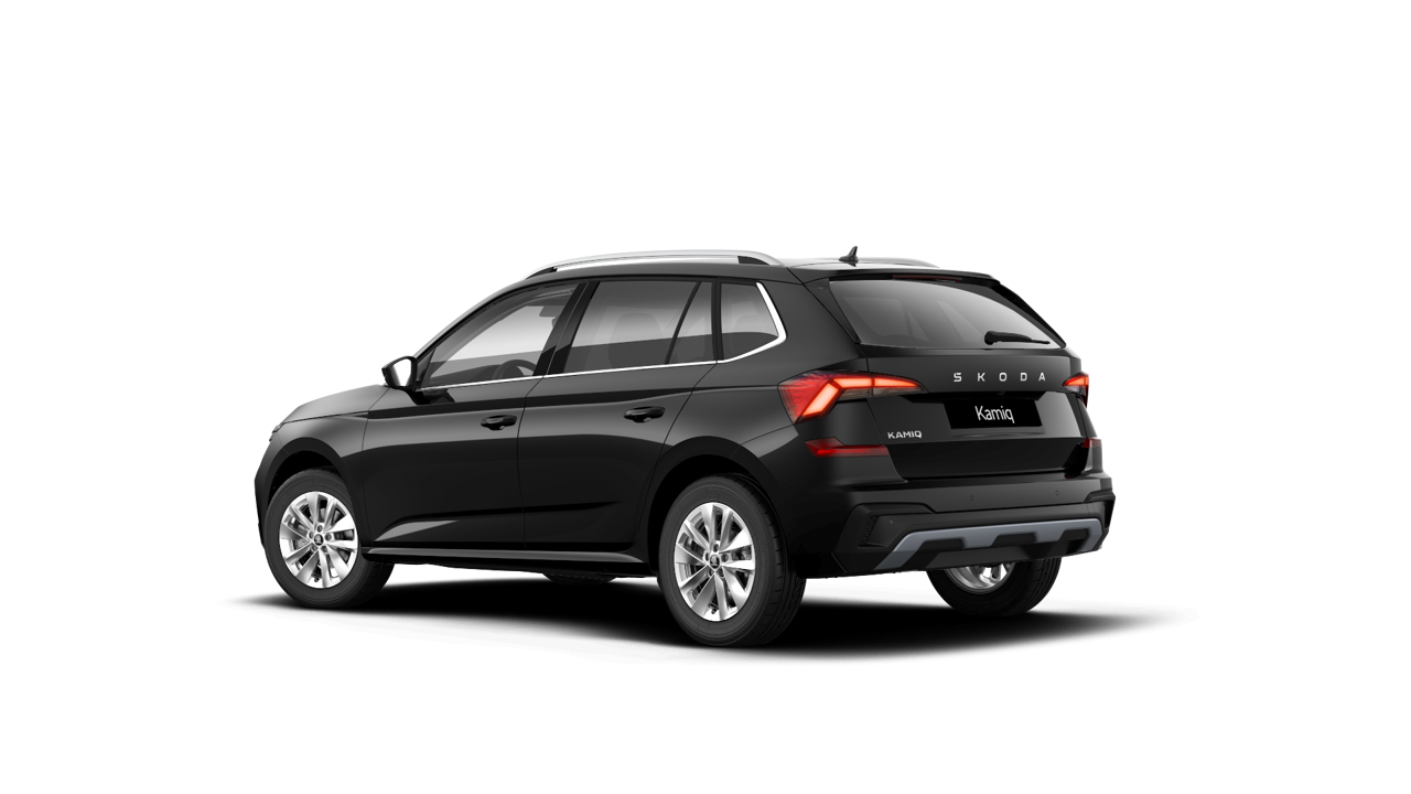 Bild eines Kamiq Selection TSI