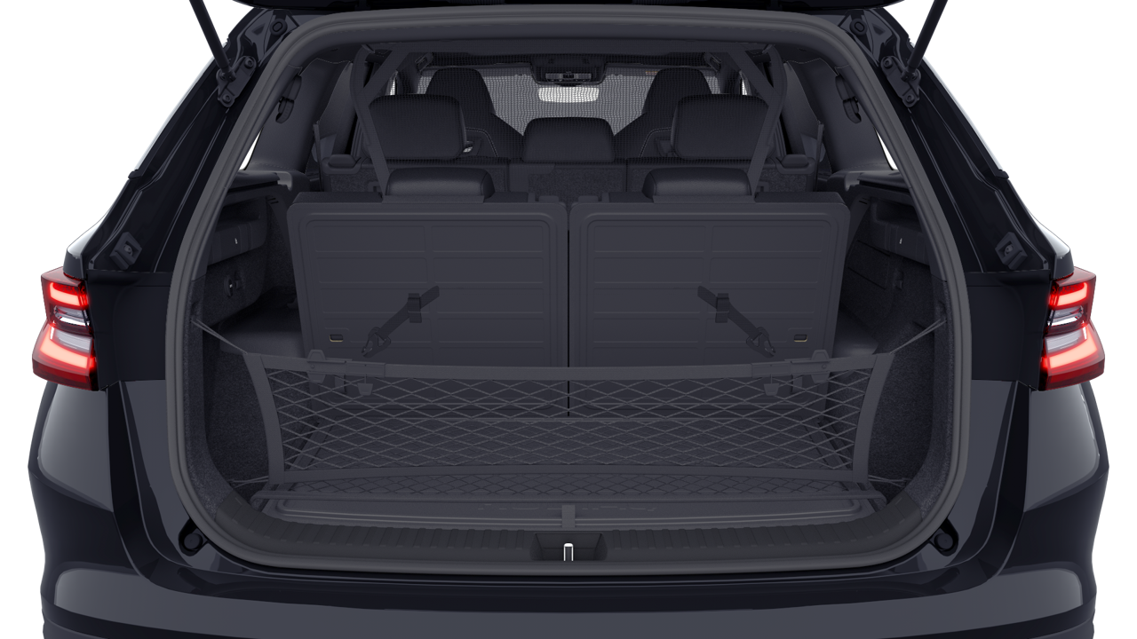 Bild eines Kodiaq 4x4 Sportline TDI DSG