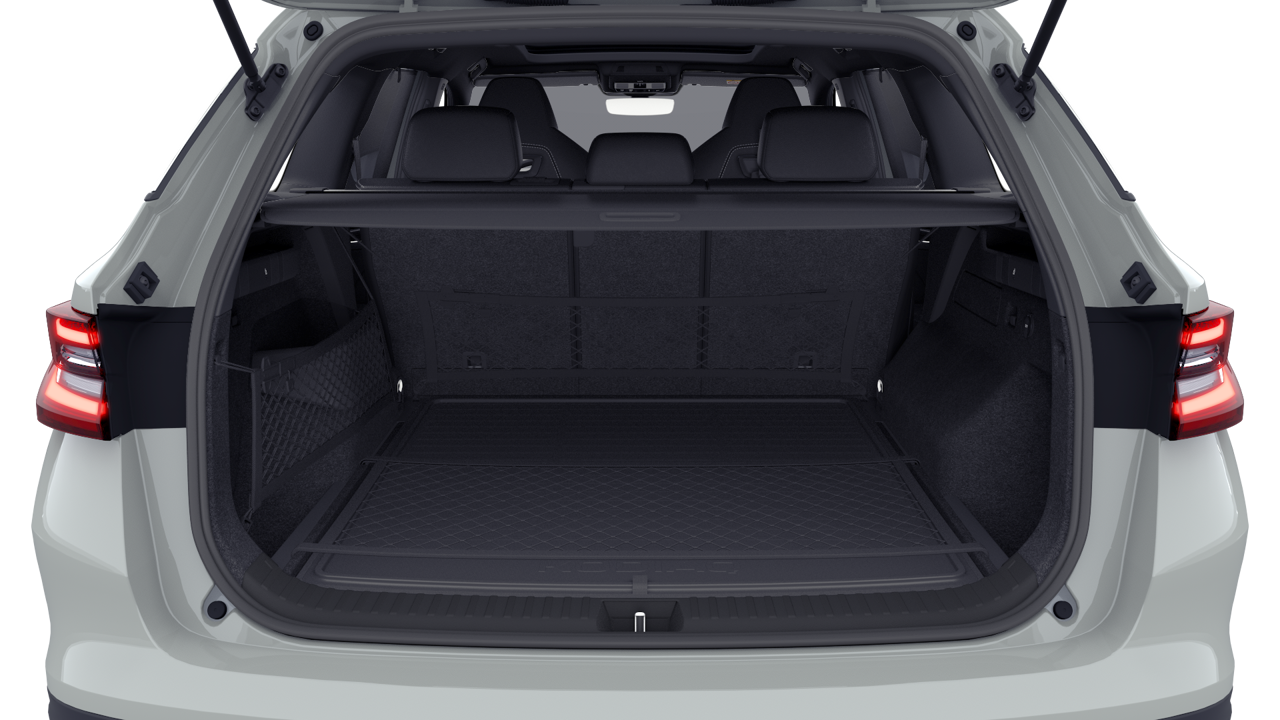 Bild eines Kodiaq 4x4 Sportline TDI DSG