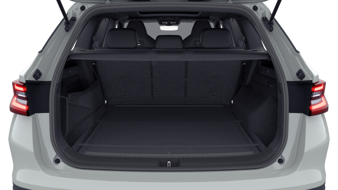 Bild eines Kodiaq 4x4 Sportline TDI DSG