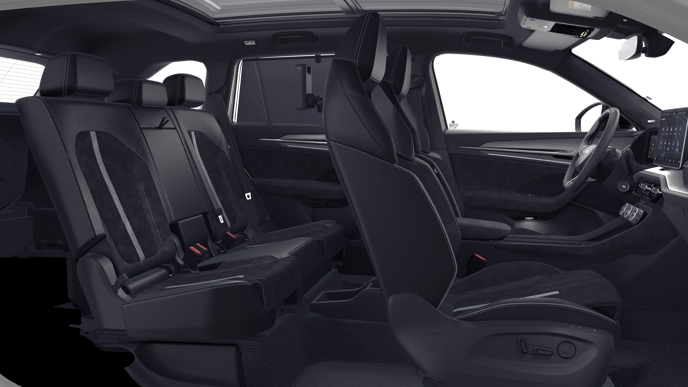 Bild eines Kodiaq 4x4 Sportline TDI DSG