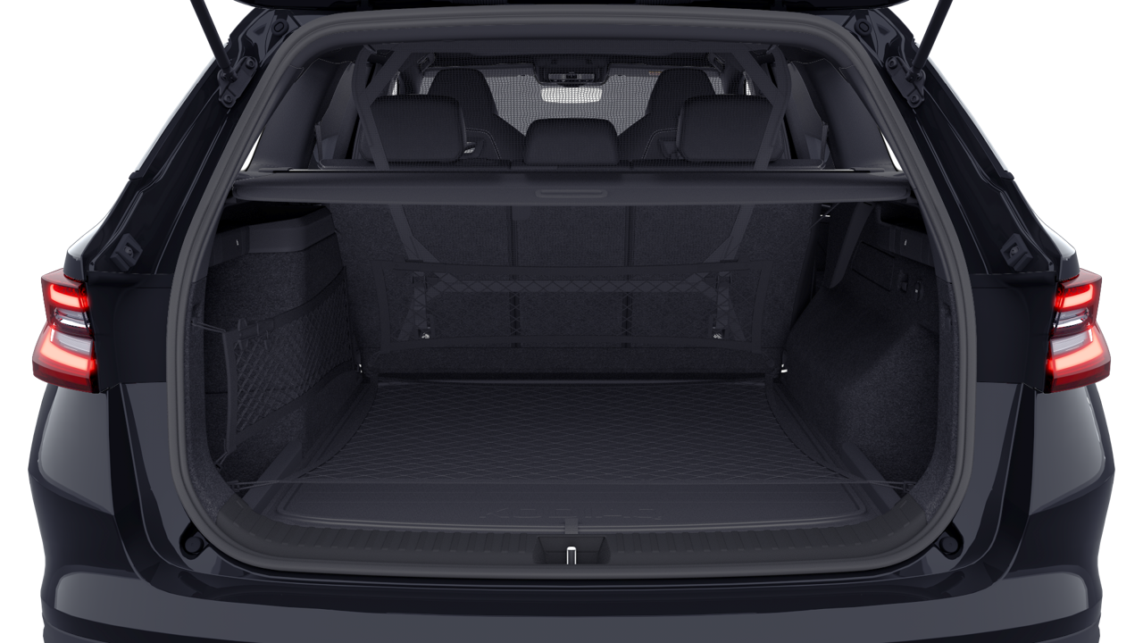 Bild eines Kodiaq Sportline iV TSI DSG