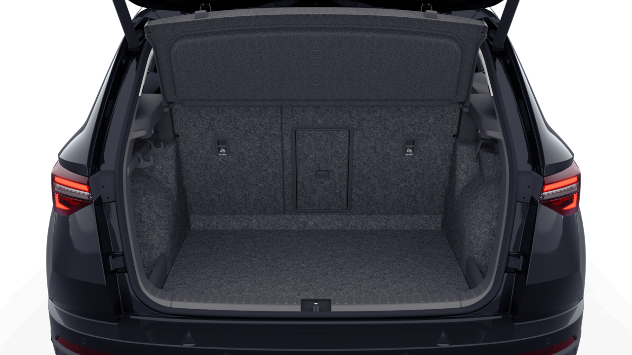 Bild eines Karoq Selection TSI DSG ACT