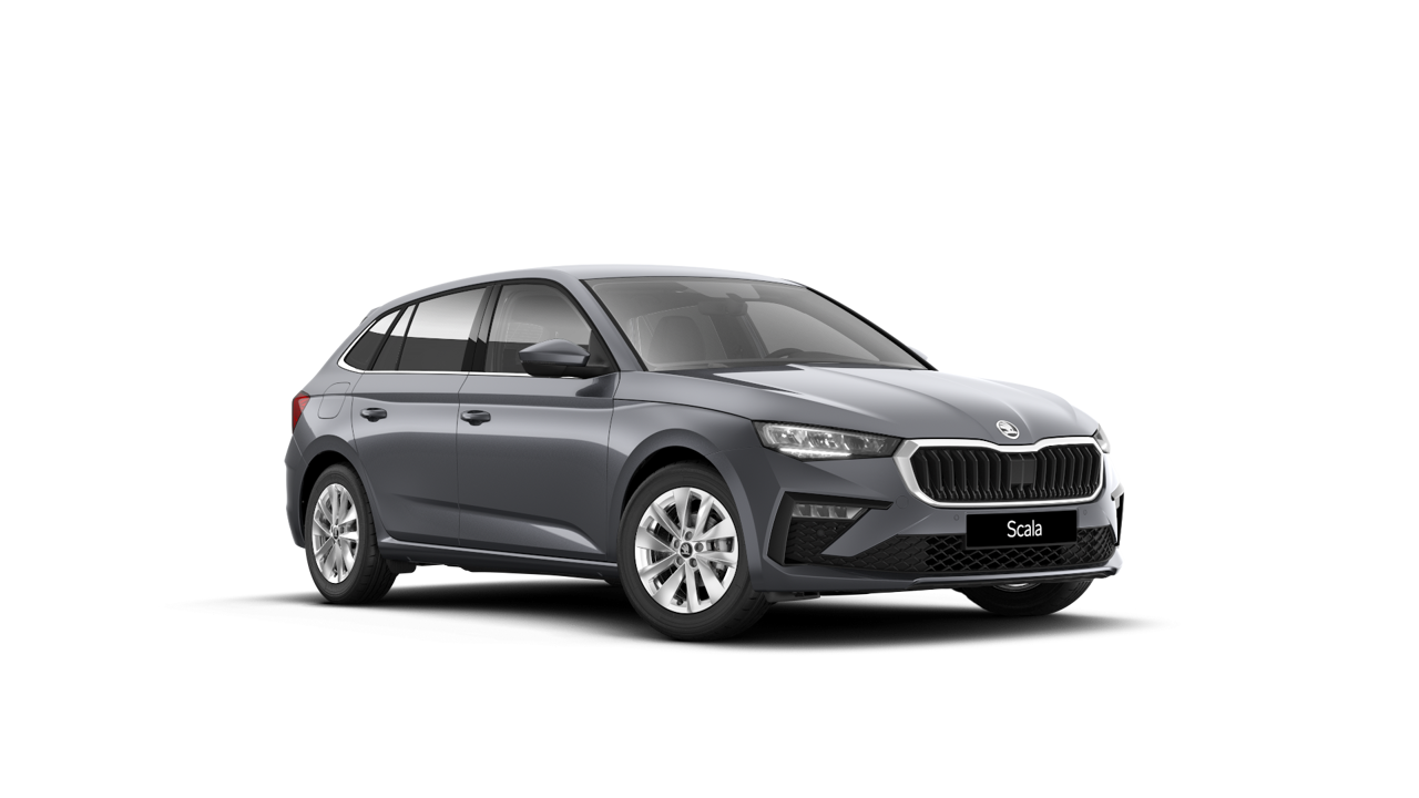 Bild eines Scala Selection TSI