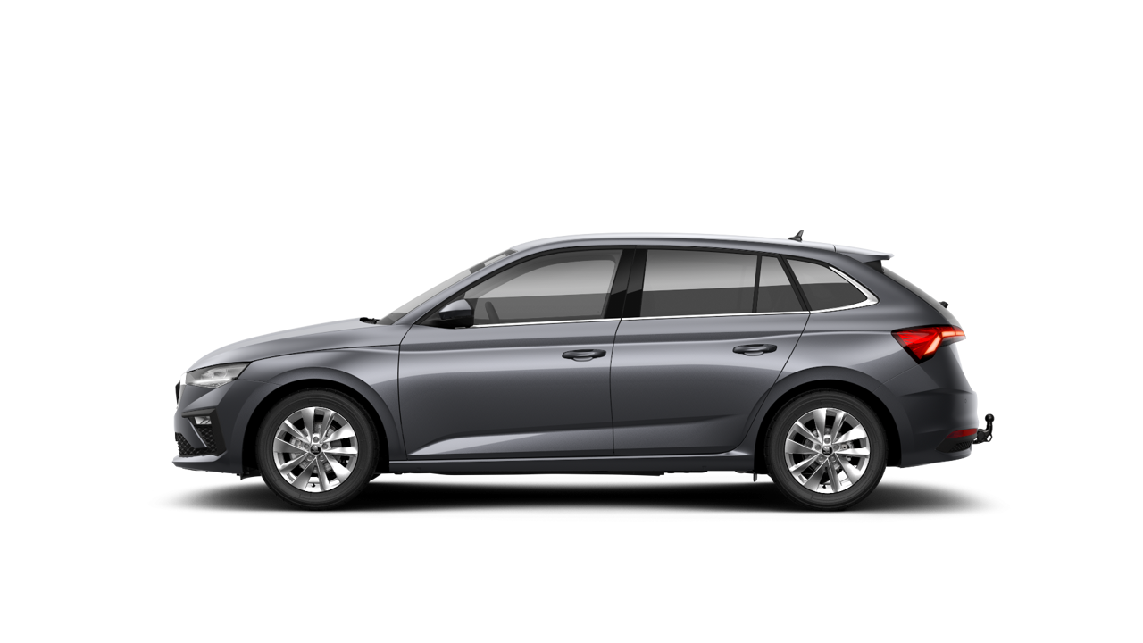 Bild eines Scala Selection TSI