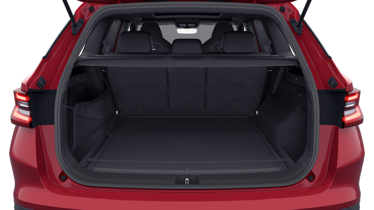 Bild eines Kodiaq 4x4 Sportline TDI DSG
