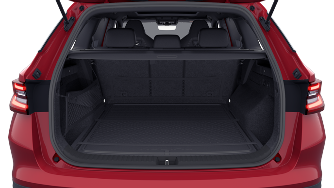 Bild eines Kodiaq 4x4 Sportline TDI DSG