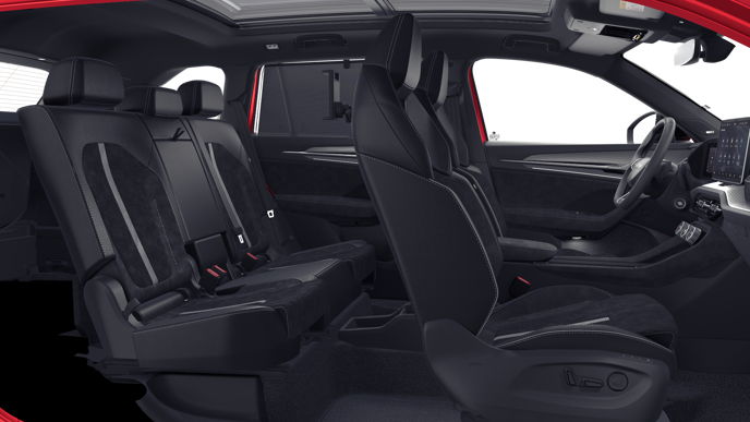 Bild eines Kodiaq 4x4 Sportline TDI DSG