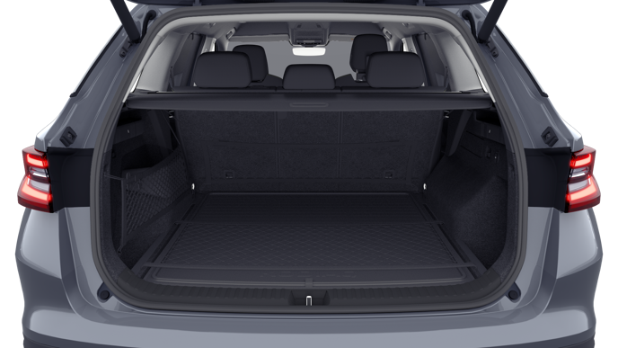 Bild eines Kodiaq Selection TSI mHEV DSG