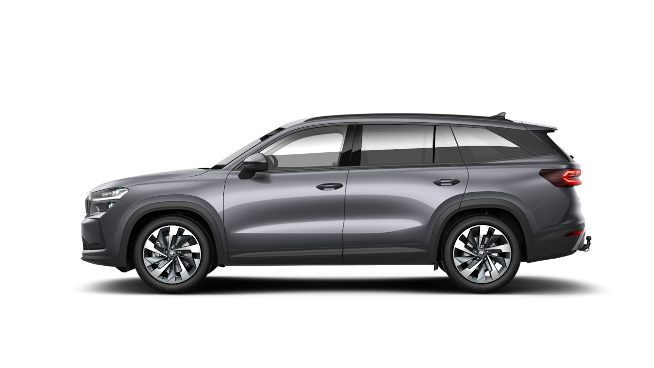 Bild eines Kodiaq Selection TSI mHEV DSG