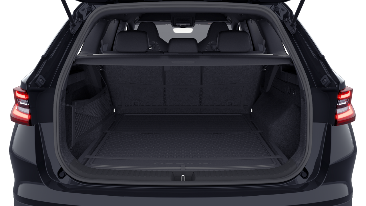 Bild eines Kodiaq 4x4 Sportline TSI DSG