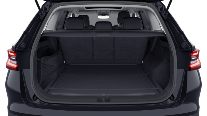 Bild eines Kodiaq 4x4 Selection TDI DSG