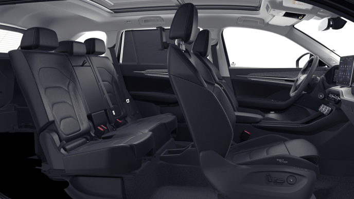 Bild eines Kodiaq 4x4 Selection TDI DSG