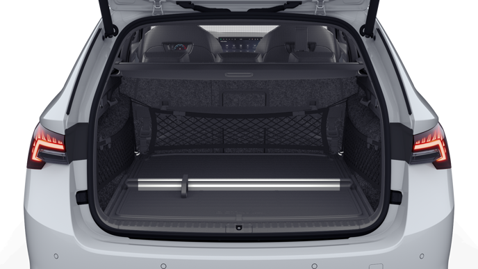 Bild eines Octavia Combi Sportline TDI DSG