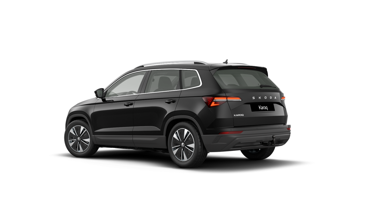 Bild eines Karoq Selection TSI DSG ACT