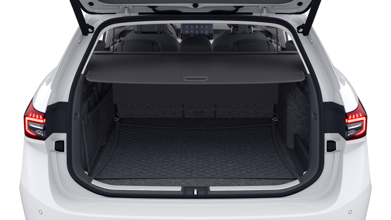 Bild eines Superb Combi Selection iV TSI DSG