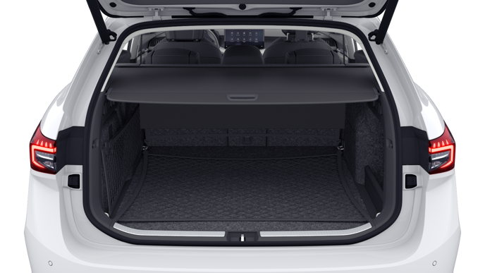 Bild eines Superb Combi Selection iV TSI DSG