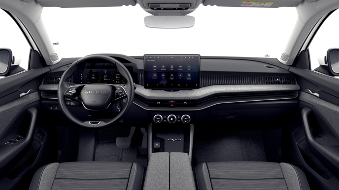 Bild eines Superb Combi Selection iV TSI DSG