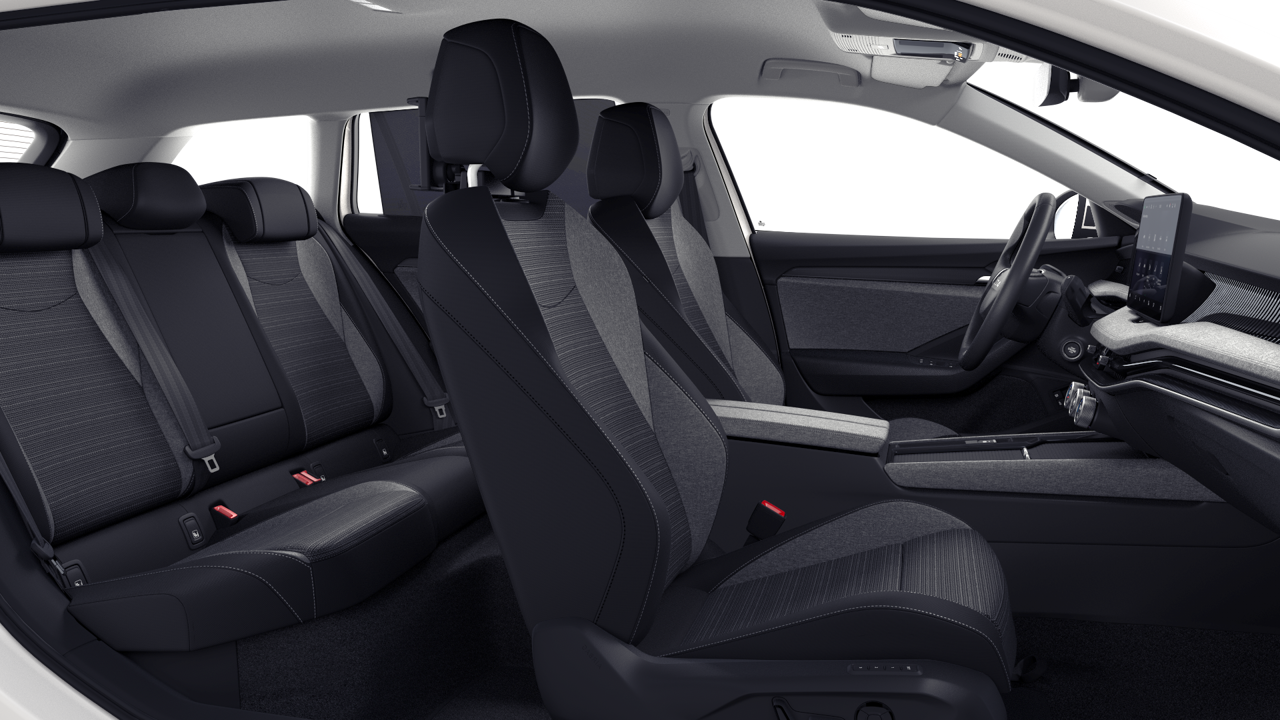 Bild eines Superb Combi Selection iV TSI DSG