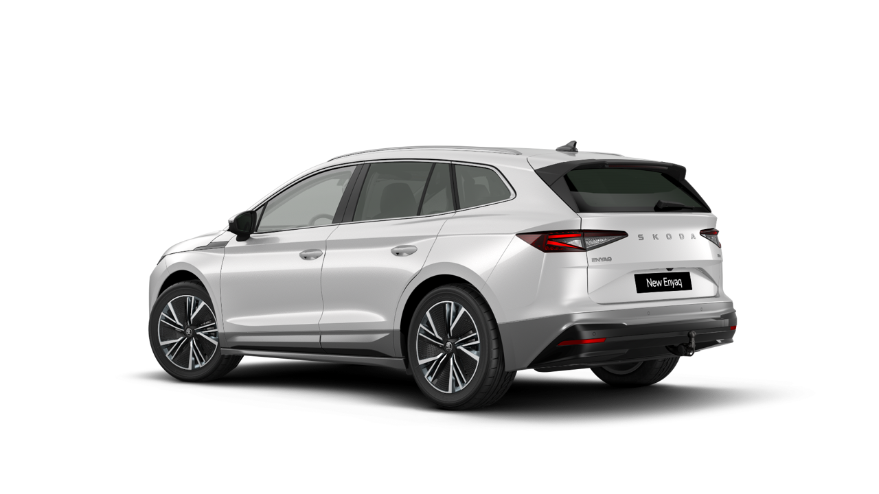 Bild eines Enyaq 85x