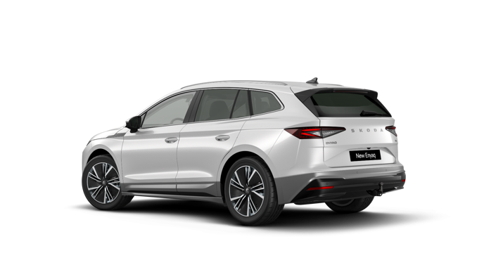 Bild eines Enyaq 85x