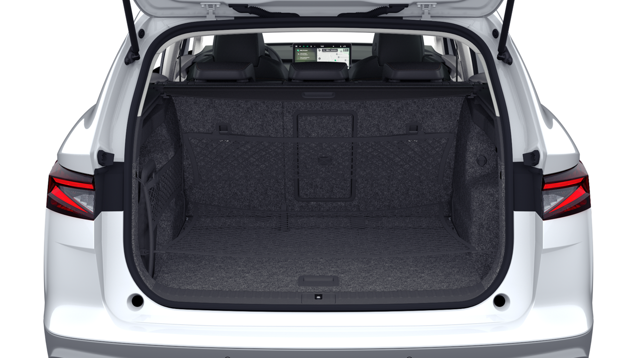 Bild eines Enyaq 85x