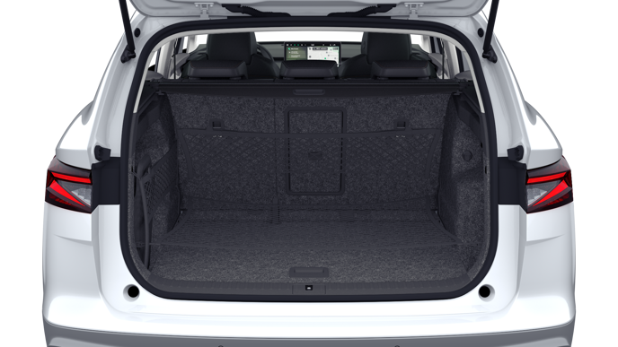 Bild eines Enyaq 85x